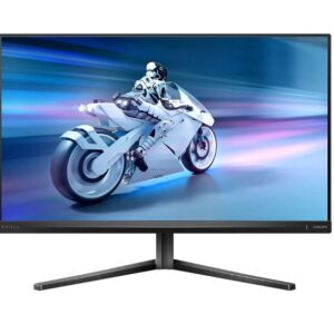 Philips 27M2N5500/00 27" QHD IPS Gaming Monitor 16:9 HDMI/DP/USB 180Hz 0,5ms, Black