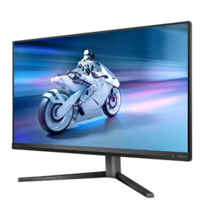 Philips 27M2N5500/00 27" QHD IPS Gaming Monitor 16:9 HDMI/DP/USB 180Hz 0,5ms, Black