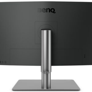 BENQ PD2725U Computer Monitor 68.6cm (27") 3840 x 2160 pixels 4K Ultra HD LED, Black (9H.LJXLA.TBE)