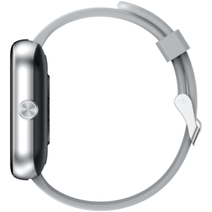Infinix XWatch XW1 Silver (XW1_SILVER)