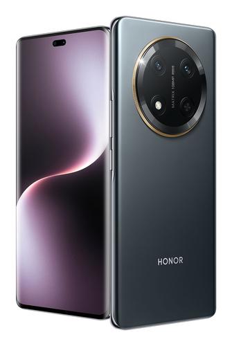 Honor Magic7 Lite 5G 8/256GB, Titanium Black (5109BMFW) - Image 2