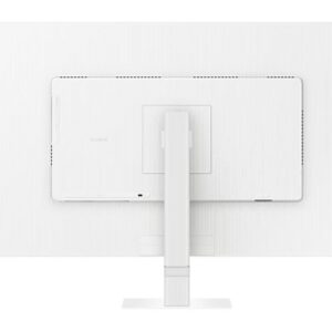 Samsung S70D Computer Monitor 81.3cm 32" 3840 x 2160 Pixels 4K Ultra HD LCD, White (LS32D701EAUXEN)