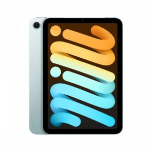 Apple iPad Mini Wi-Fi 128GB, Blue (MXN73)