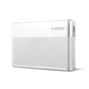 Xiaomi 1S Portable Photo Printer 313 x 512dpi, 50 x 76mm, Gray (PORTABLE PHOTO PRINTER 1S GRAY)