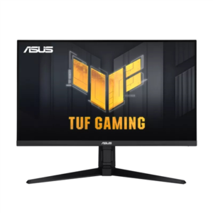 Asus TUF VG32AQL1A 31.5" Gaming Monitor IPS QHD 16:9 1ms 350 cd/m² HDMI ports quantity 1 170Hz, Black (90LM07L0-B01370)