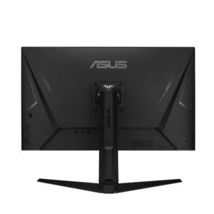 Asus TUF VG32AQL1A 31.5" Gaming Monitor IPS QHD 16:9 1ms 350 cd/m² HDMI ports quantity 1 170Hz, Black (90LM07L0-B01370)