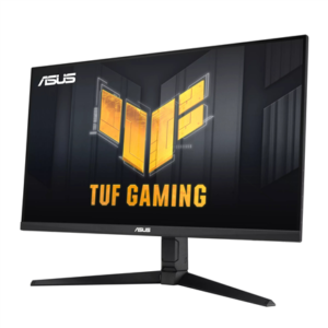 Asus TUF VG32AQL1A 31.5" Gaming Monitor IPS QHD 16:9 1ms 350 cd/m² HDMI ports quantity 1 170Hz, Black (90LM07L0-B01370)