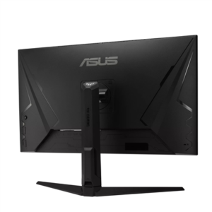 Asus TUF VG32AQL1A 31.5" Gaming Monitor IPS QHD 16:9 1ms 350 cd/m² HDMI ports quantity 1 170Hz, Black (90LM07L0-B01370)