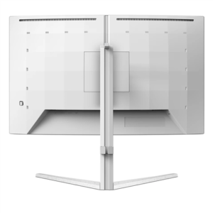 PHILIPS Evnia 27M2C5501 68,5cm 27" QHD VA Gaming Monitor 16:9 HDMI/DP 180Hz 1ms (MPRT) Sync, White (27M2C5501/00)