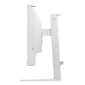 PHILIPS Evnia 27M2C5501 68,5cm 27" QHD VA Gaming Monitor 16:9 HDMI/DP 180Hz 1ms (MPRT) Sync, White (27M2C5501/00)