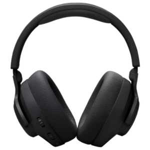 JBL Quantum 360 Wireless Gaming Headset, Black (JBLQTUM360BLK)
