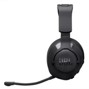 JBL Quantum 360 Wireless Gaming Headset, Black (JBLQTUM360BLK)