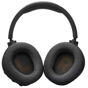 JBL Quantum 360 Wireless Gaming Headset, Black (JBLQTUM360BLK)