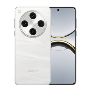 Oppo Find X8 Pro 5G 16GB/512GB, Pearl White (OPPOFX8P_16GB_512WE_CN)