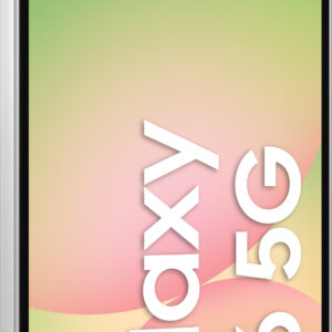Samsung Galaxy A56 5G 8/128GB, Light Grey (SM-A566BZAA)