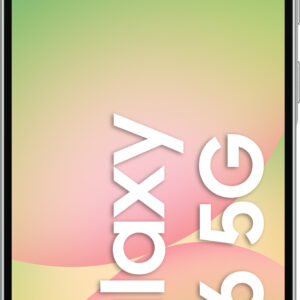 Samsung Galaxy A56 5G 8/128GB, Light Grey (SM-A566BZAA)