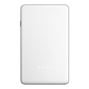 Xiaomi Portable Photo Printer Pro, White (BHR082QGL)