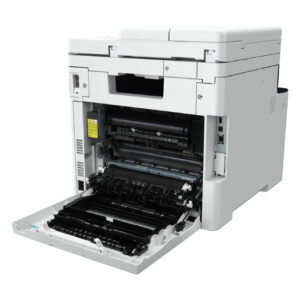 CANON i-Sensys MF752Cdw II Laser Color Printer, White (7185C013)