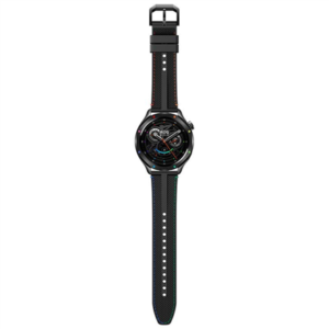 Xiaomi Watch S4 Smartwatch GPS (satellite) AMOLED 1.43" Waterproof, Rainbow (BHR9199GL)