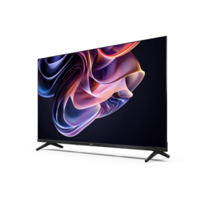 SHARP 40HF2265E 40" Smart Led TV, Black
