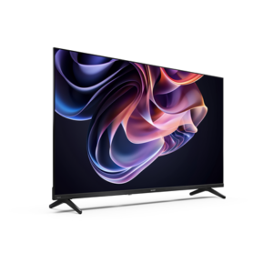 SHARP 40HF2265E 40" Smart Led TV, Black