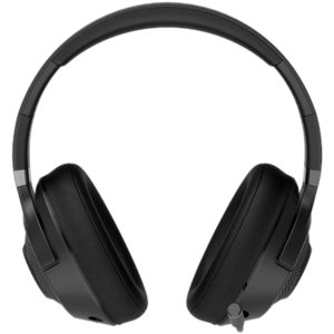 LORGAR Noah 500 Wireless Gaming Headset, Black (LRG-GHS500)