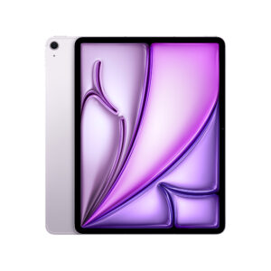 APPLE iPad Air 13" M3 256GB Wi-Fi + 5G 2025, Violet (MCJ84)