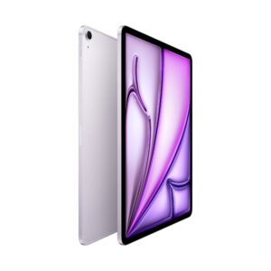 APPLE iPad Air 13" M3 256GB Wi-Fi + 5G 2025, Violet (MCJ84)