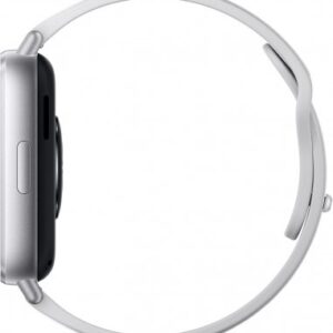Xiaomi Redmi Watch 5 Active Smartwatch, Matte Silver (BHR8790GL)