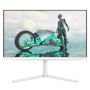 PHILIPS 27M2N3501PA/00 27" Fast IPS Quad HD Monitor 16:9 260Hz 1ms 2560 x 1440 pixels 300 cd/m² 2 HDMI ports, White