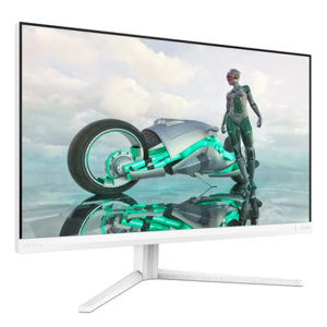 PHILIPS 27M2N3501PA/00 27" Fast IPS Quad HD Monitor 16:9 260Hz 1ms 2560 x 1440 pixels 300 cd/m² 2 HDMI ports, White