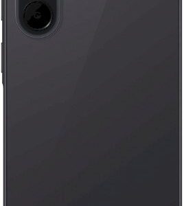 Samsung Galaxy A37 6/128GB, Awesome Charcoal (SM-A376BZAB)