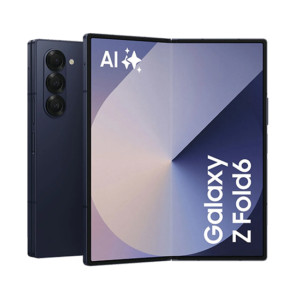 Samsung Galaxy Z Fold6 5G 12/256GB, Navy (SM-F956BDBB)
