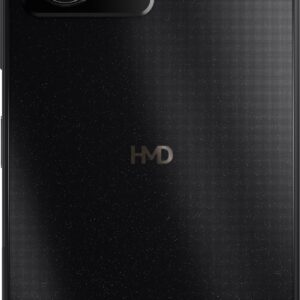 HMD ARC Phone 2/64GB, Black (1GS010EPA1001)