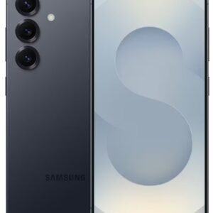 Samsung Galaxy S25 5G 12/128GB Blue Black (SM-S931BZKD)